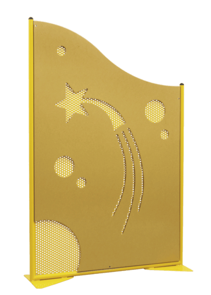 SCHEIDINGSWAND ETOILE- GOLF