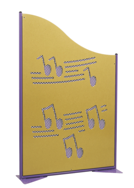 SCHEIDINGSWAND MUSIQUE- GOLF