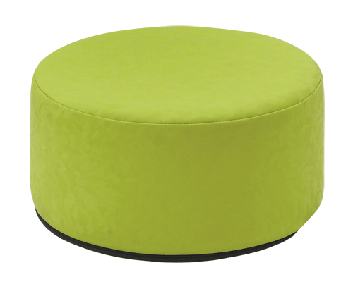 RONDE POEF