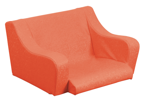 ZETEL MET RUGGESTEUN