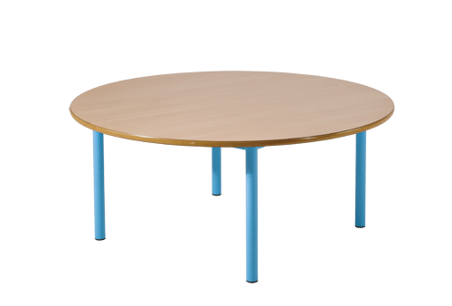 RONDE TAFEL BERMUDA M