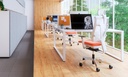BUREAU SQ-ART