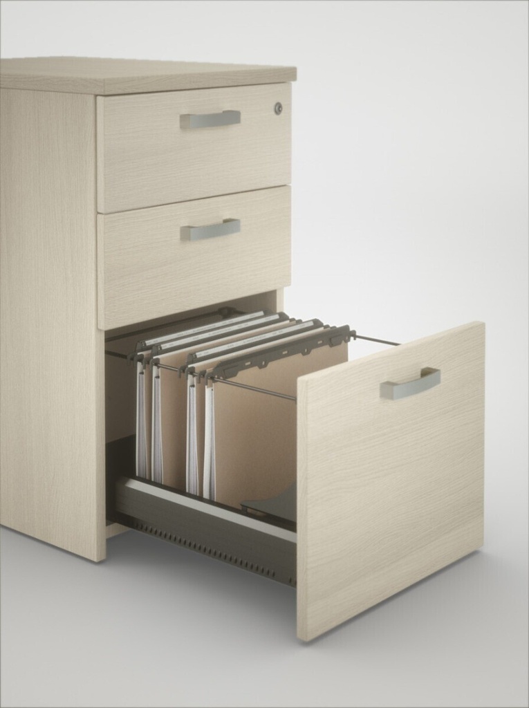 LADENBLOK SIGMA BUREAUHOOGTE- BUREAU COMPACT