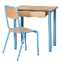 INDIVIDUELE TAFEL