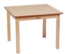 BEUKEN TAFELS