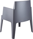 LOUNGESTOEL BOXI