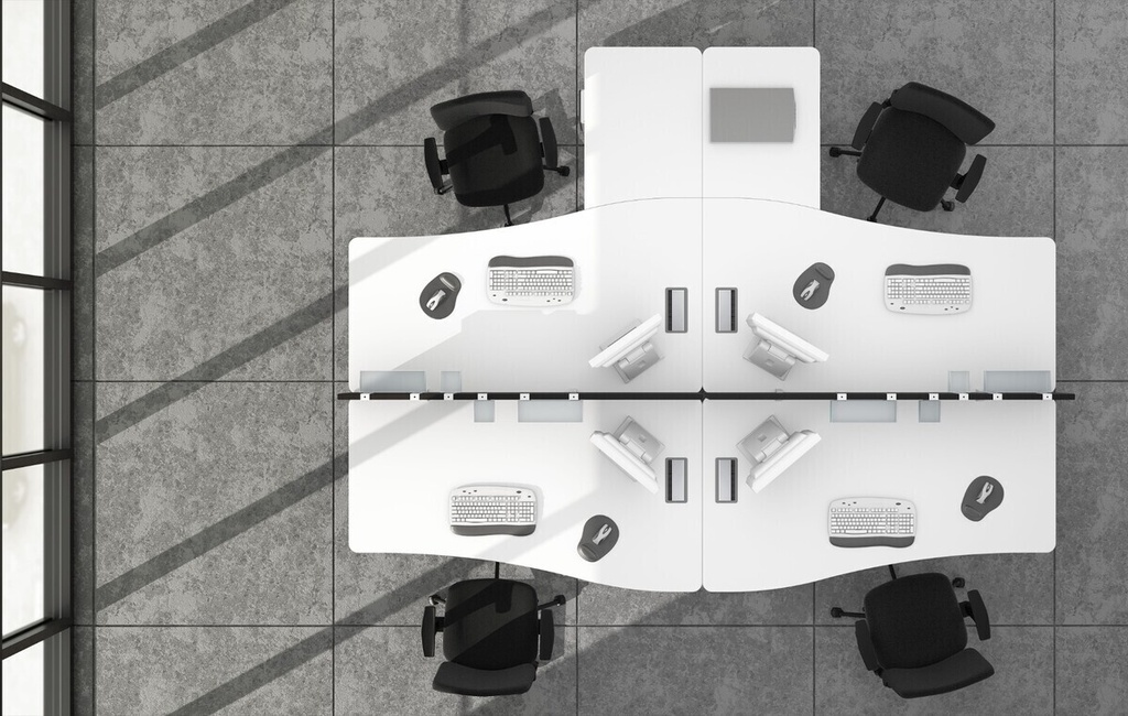 BUREAU ONDE SIGMA AFGERONDE HOEKEN