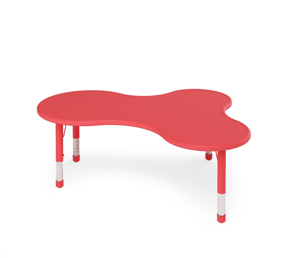 EILANDTAFEL BULLE