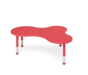 EILANDTAFEL BULLE