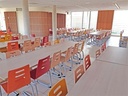 TAFEL ZENITH VIERKANT/RECHTHOEKIG