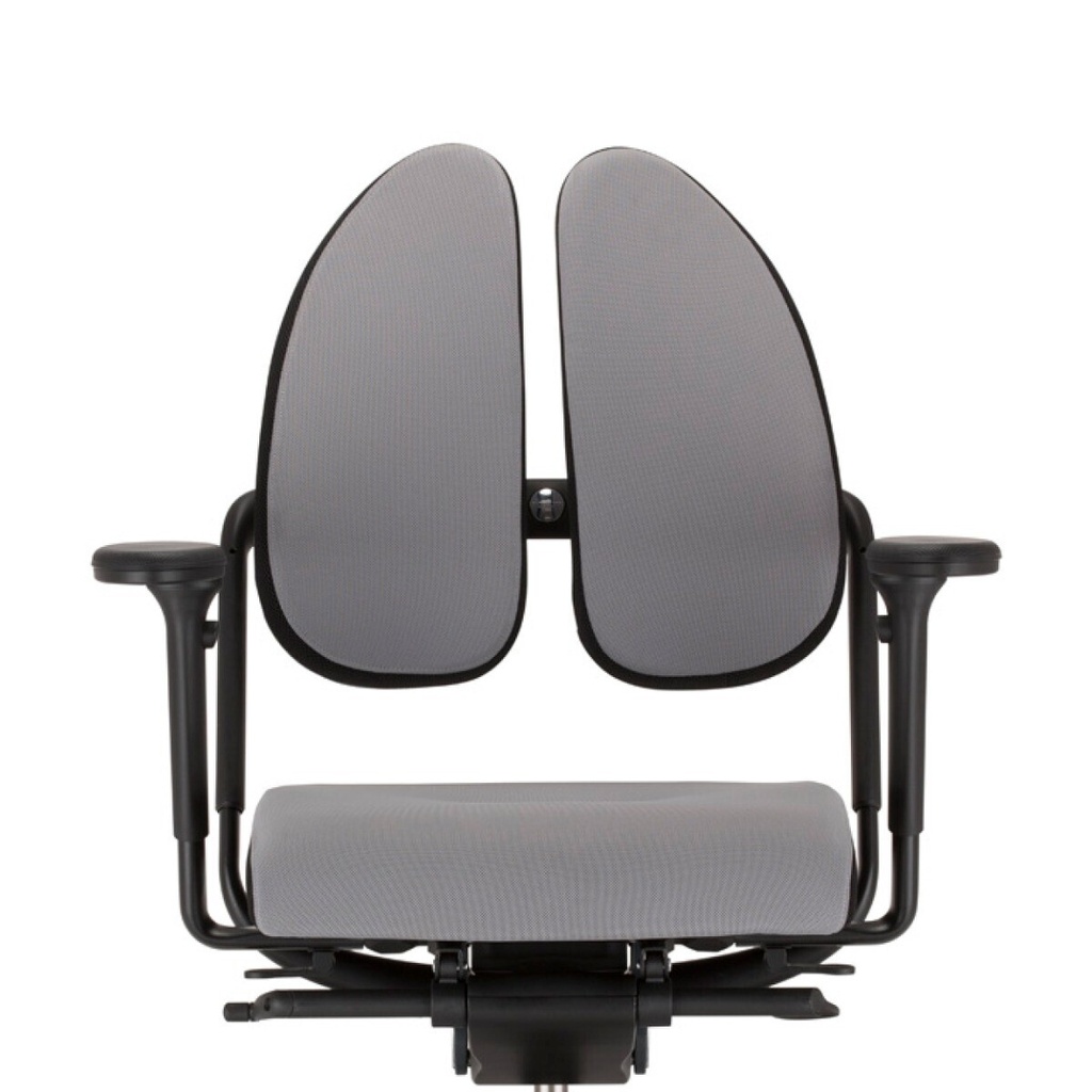 BUREAUSTOEL XENIUM -DUOBACK