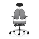 HOOFDSTEUN XENIUM BASIC OF DUOBACK