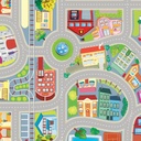 TAPIJT CITY ROAD TREASURE ISLAND