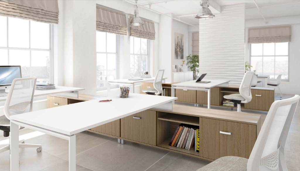 DISCRETIEPANEEL VOOR BUREAU STAR RANGE