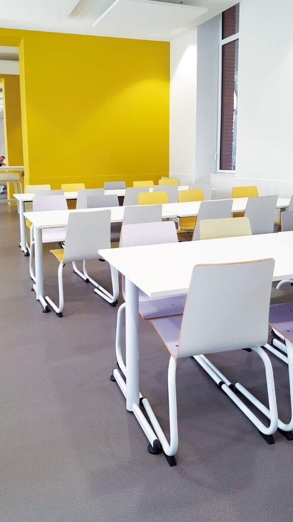 RECHTHOEKIGE TAFEL 8100 P