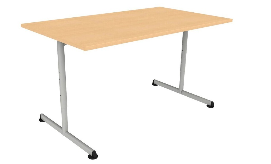 VERSTELBARE TAFEL 8100 P