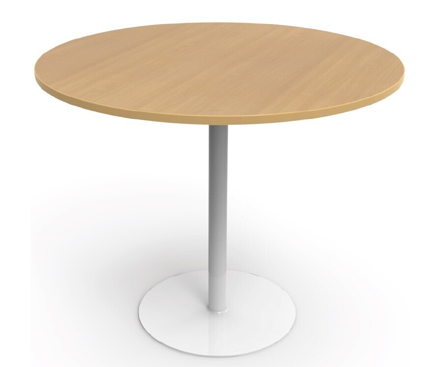 RONDE CAFETARIATAFEL