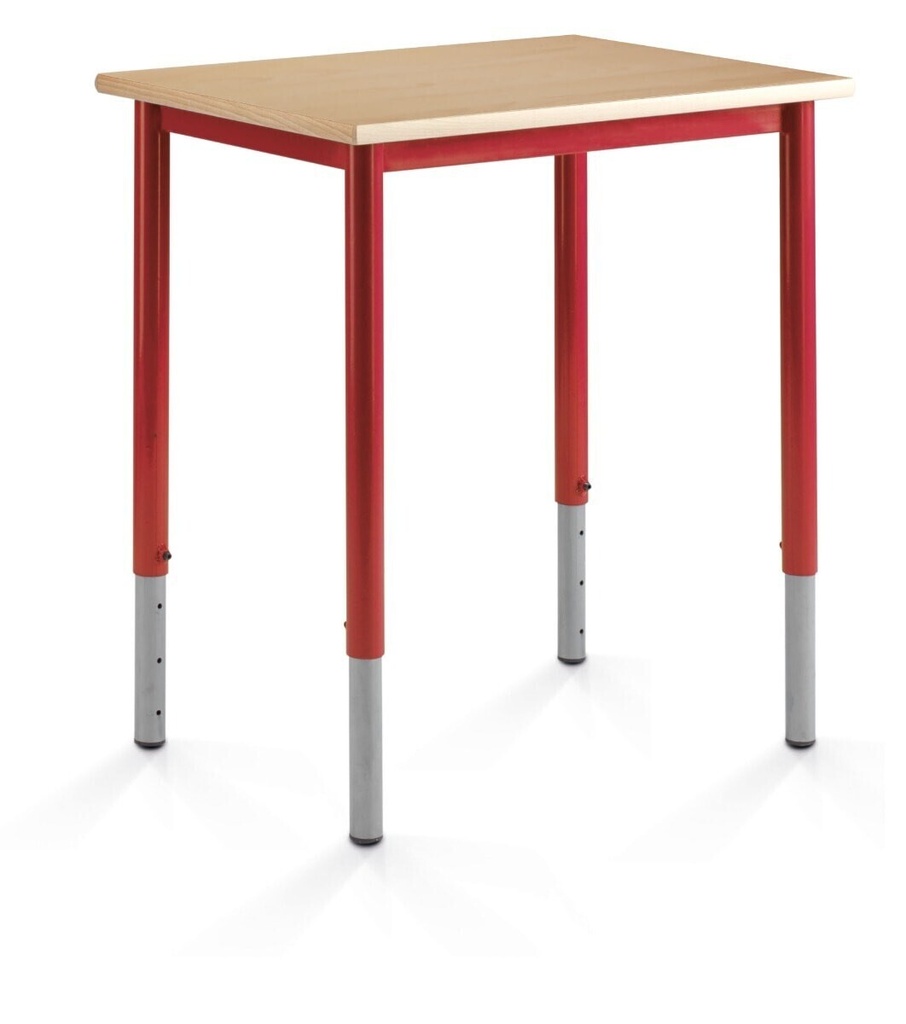 VERSTELBARE TAFEL SI089