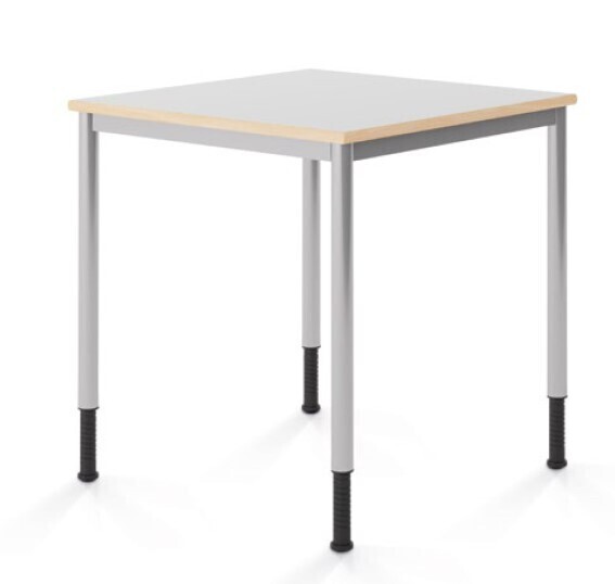 VERSTELBARE VIERKANTIGE TAFEL SI272AD