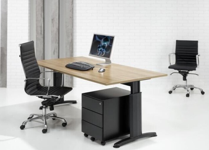BUREAU RECHT TEE
