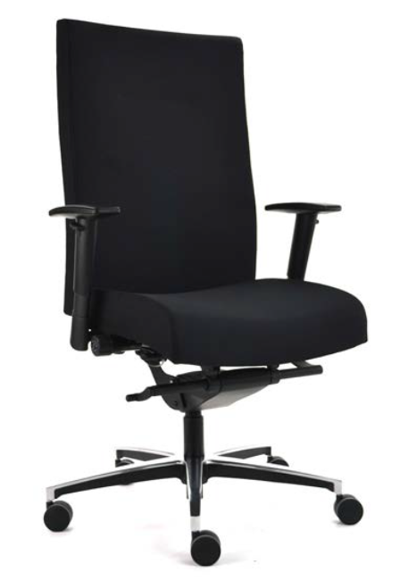 BUREAUSTOEL MANAGER -XL