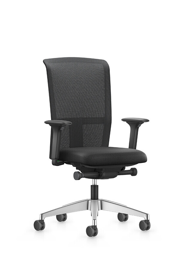 BUREAUSTOEL LX22