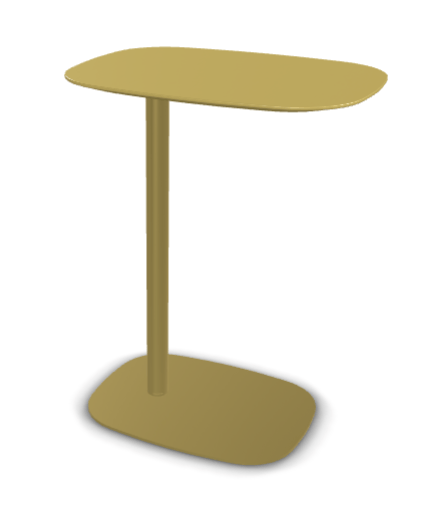 TAFEL NOTA OP VOET
