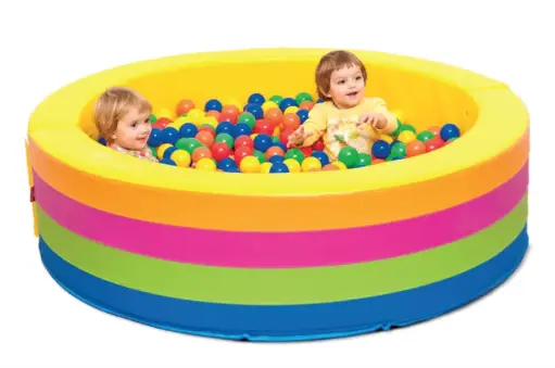 [PBRD-150-1] BALLENBAD ROND