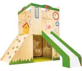 [AIREJEUX] BINNEN SPEELTUIN