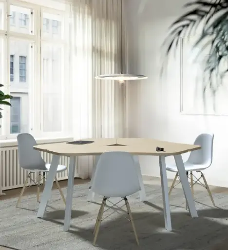 [JUNTOTRIP] BUREAU JUNTO TRIPLE