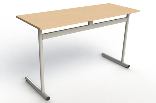 SCHOOLBANK ROMEA 130 x 50
