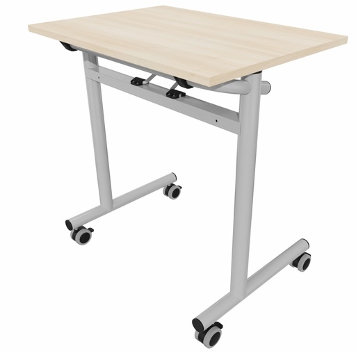 MOBIELE KANTELBARE TAFEL FT12 70X50CM