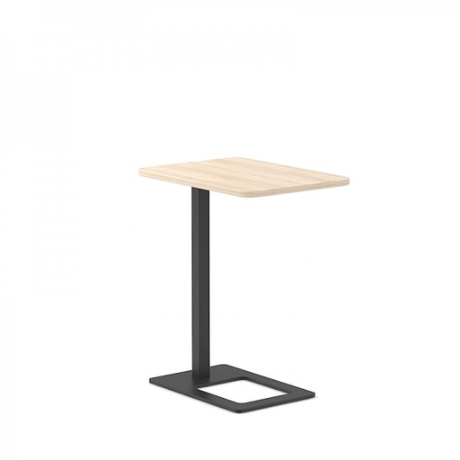TAFEL NOBI OP VOET