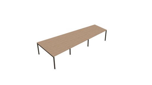 TRAPEZIUM VERGADERTAFEL MOV