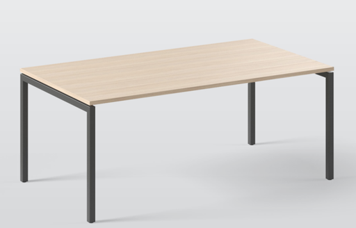 BUREAU MOV-H HANDMATIG VERSTELBAAR