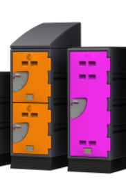 [TOPPLASTI] TOPBLAD LOCKER PLASTI