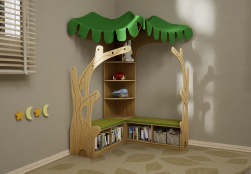 [ARBRE] LEESHOEK ARBRE