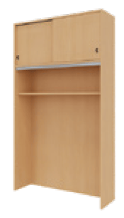 GARDEROBE LYDIE