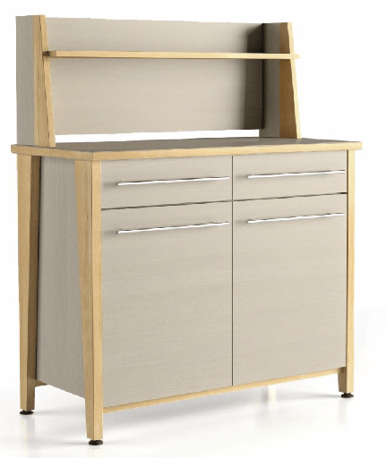 HOUTEN BUFFET
