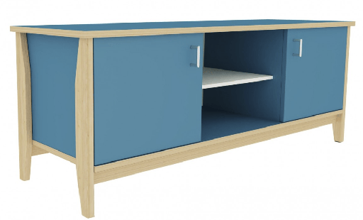 GARDEROBE SLAAPKAMER