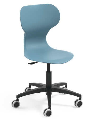 MOBIELE STOEL MAMALIFT