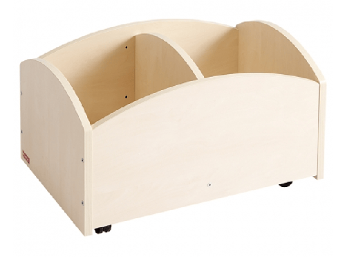 [BAC2RO] BAK 2 VAKKEN OP WIELEN