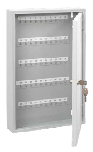 [ARMCLEM] METALEN SLEUTELKAST