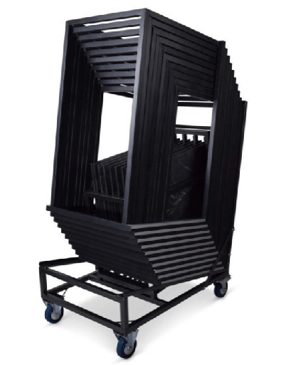 [CHARIOTIMES] KAR TIMES