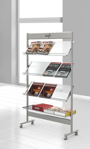 MOBIELE DISPLAY ECO