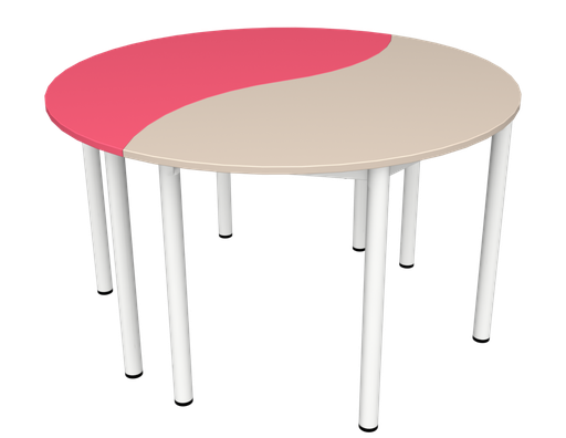 TAFEL YIN