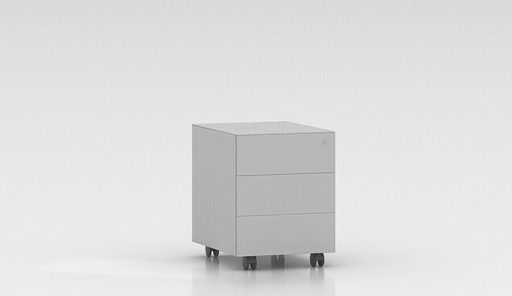 MOBIEL METALEN LADENBLOK SIGMA