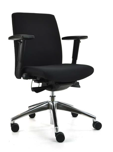 [707CSBS] BUREAUSTOEL 707 CSBS