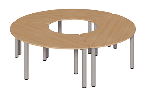 TAFEL TRICIRCLE