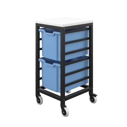 MOBIEL OPBERMEUBEL NATI-1 KOLOM